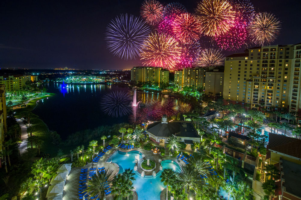 Wyndham Bonnet Creek
