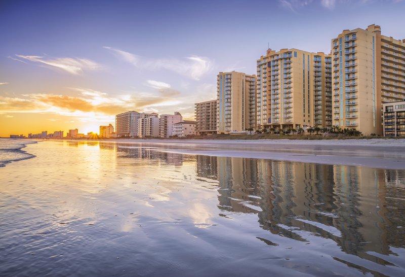 Wyndham Ocean Boulevard